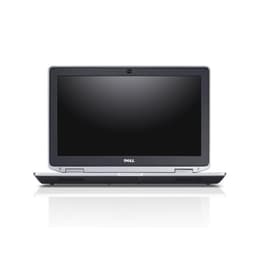 Dell Latitude E6320 13-inch (2011) - Core i7-2620M - 8GB - SSD 256 GB AZERTY - French