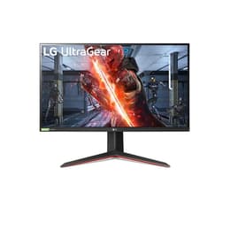 27-inch LG 27GN850 2560 x 1440 LED Monitor Black