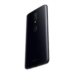 OnePlus 6T 128GB - Black - Unlocked