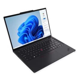 Lenovo ThinkPad T14s G5 14-inch (2023) - Core Ultra 7 155U - 16GB - SSD 512 GB QWERTY - English