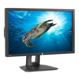 27-inch HP Z Display Z27i LED Monitor Black