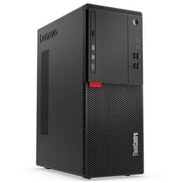 Lenovo ThinkCentre M710T Core i3-7100 3.9 - SSD 240 GB - 8GB
