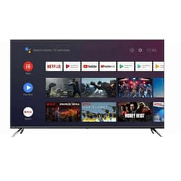 Chiq U50H7S 50.0000" 3840 x 2160 Ultra HD 4K LED Smart TV