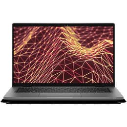 Dell Latitude 7430 14-inch (2022) - Core i7-1265U - 16GB - SSD 512 GB AZERTY - French