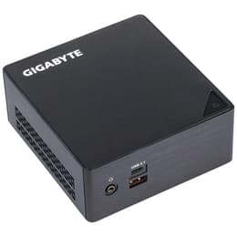 Gigabyte GB-BSi3HA-7100 Core i3-7100U 2,4 - SSD 128 GB - 8GB