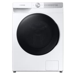 Samsung WW80T734ABH/S2 Freestanding washing machine Front load