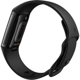 Fitbit Charge 6 Bluetooth 38 mm - Black