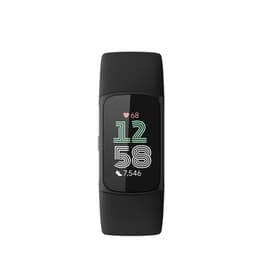 Fitbit Charge 6 Bluetooth 38 mm - Black