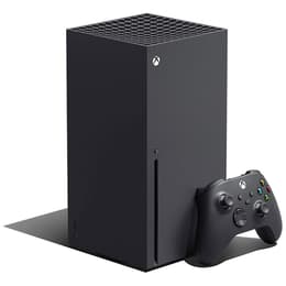 Xbox Series X 1000GB - Black