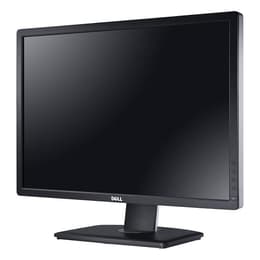24-inch Dell UltraSharp U2412M 1920 x 1200 LED Monitor Black