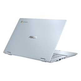 Asus Chromebook Flip CX3 CB3400FMA-EC0257 Core i3 2 GHz 128GB SSD - 8GB QWERTY - English