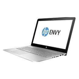 HP Envy 15-EP0083NF 15-inch (2020) - Core i7-10750H - 16GB - SSD 1000 GB AZERTY - French