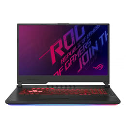 Asus ROG Strix G G731GT-AU080T 17-inch - Core i5-9300H - 16GB 1256GB NVIDIA GeForce GTX 1650 QWERTY - English