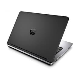 HP ProBook 640 G1 14-inch (2014) - Core i5-4210M - 4GB - SSD 256 GB AZERTY - French