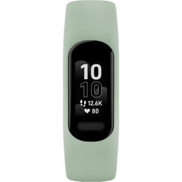Garmin Vivosmart 5 Bluetooth 34 mm - Green