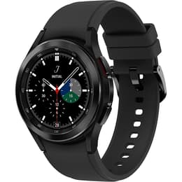 Smart Watch Samsung GPS Galaxy Watch 4 Classic - Black