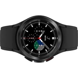 Smart Watch Samsung GPS Galaxy Watch 4 Classic - Black
