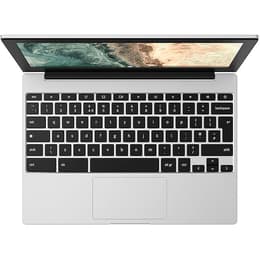Samsung Galaxy ChromeBook Go Celeron N4500 1.1 GHz 64GB eMMC - 4GB QWERTY - English