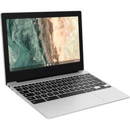 Samsung Galaxy ChromeBook Go Celeron N4500 1.1 GHz 64GB eMMC - 4GB QWERTY - English
