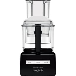 Multi-purpose food cooker Magimix CS 5200 XL PREMIUM 3.6L - Black