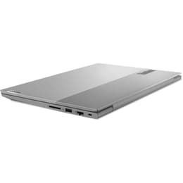 Lenovo ThinkBook 14 G2 14-inch (2020) - Ryzen 5 4500U - 8GB - HDD 256 GB QWERTY - English
