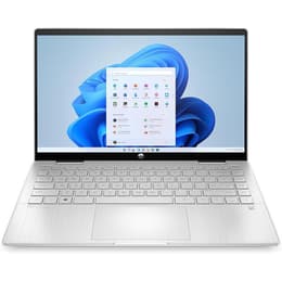 HP EliteBook 850 G8 14-inch (2022) - Core i5 - Gen 13 (U) - 16GB - SSD 512 GB AZERTY - French