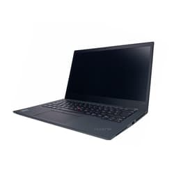 Lenovo ThinkPad T14S G2 14-inch (2021) - Core i5-1135G7 - 8GB - SSD 512 GB QWERTZ - German