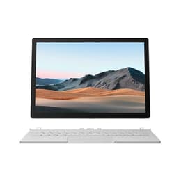 Microsoft Surface Book 13-inch Core i5-6300U - SSD 256 GB - 8GB AZERTY - French