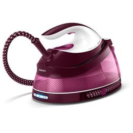 Philips PerfectCare Compact GC7842/40 Steam iron