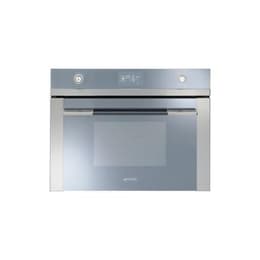 Fan-assisted multifunction Smeg SF4120VC Oven