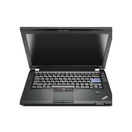Lenovo ThinkPad L520 15-inch (2011) - Core i5-2520M - 8GB - HDD 320 GB AZERTY - French