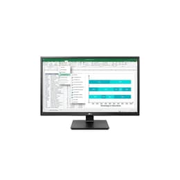 23,8-inch LG 24BK550Y 1920 x 1080 LED Monitor Black