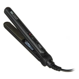 Italian Design Iria Titanium XS - Black Hair straightener