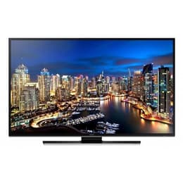 Samsung UE40HU6900 40.0000" 3840 x 2160 Ultra HD 4K LCD Smart TV
