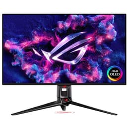 32-inch Asus ROG Swift OLED PG32UCDM 3840 x 2160 OLED Monitor