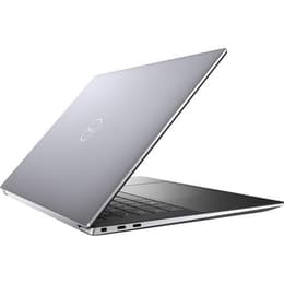 Dell Precision 5560 15-inch (2023) - Xeon W-11955M - 32GB - SSD 512 GB QWERTY - English