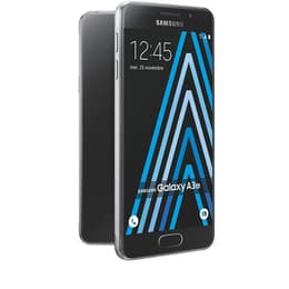Galaxy A3 (2016) 16GB - Black - Unlocked