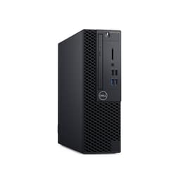 Dell OptiPlex 3070 SFF Core i3-9100 3.6 - SSD 256 GB - 8GB