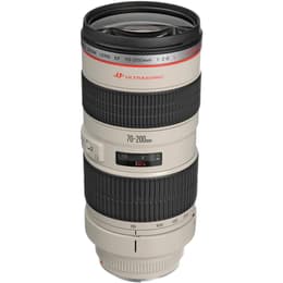 Canon Camera Lense 70-200mm f/2.8 L USM EF 70-200mm f/2.8