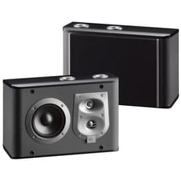 Jbl ES10 Speakers - Blue/Black