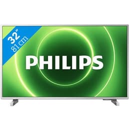 Philips 32PFS6905 32.0000" 1920 x 1080 Full HD 1080p LCD Smart TV