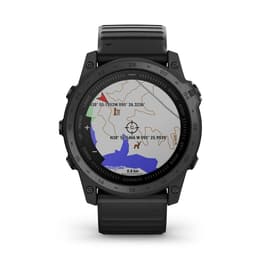 Garmin Tactix 7 Standard Bluetooth 51 mm - Black