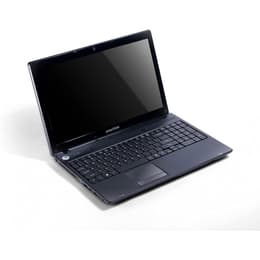 Acer eMachines E644 15-inch (2011) - C-50 - 4GB - HDD 500 GB AZERTY - French