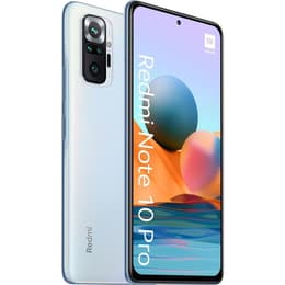 Xiaomi Redmi Note 10 Pro 128GB - Blue - Unlocked