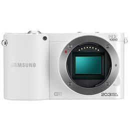 Reflex NX1000 - White