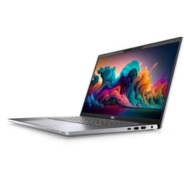 Dell Latitude 7520 15-inch (2021) - Core i5-1145G7 - 16GB - SSD 2 TB QWERTZ - German