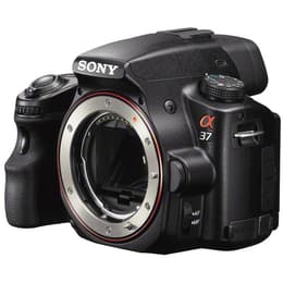 Reflex SLT-A37 - Black +