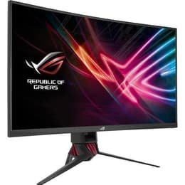 31,5-inch Asus ROG Strix XG32UQ 2560 x 1440 LED Monitor Black