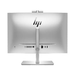 HP EliteOne 840 G9 AiO 24"-inch Core i7 2.1 GHz - SSD 512 GB - 16GB QWERTY - English