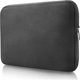 Case 13-inches laptops - Recycled PET - Black